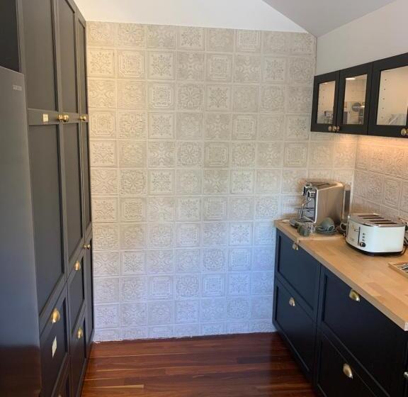 پانسیون Accommodation In Fremantle