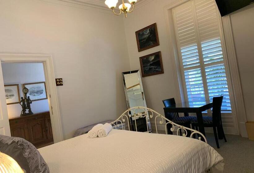 پانسیون Accommodation In Fremantle