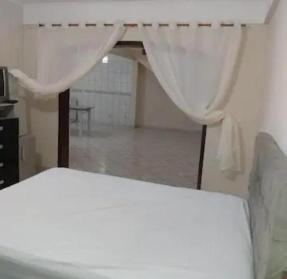 پانسیون Casa Santa Amélia C/ Garagem