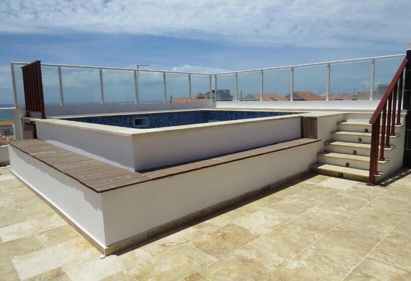 پانسیون Ocean Roof