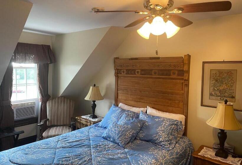 پانسیون Prince County Guest House