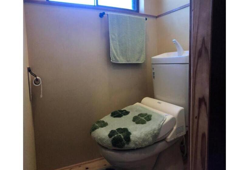Пансион Saboji Vacation Stay 34265v