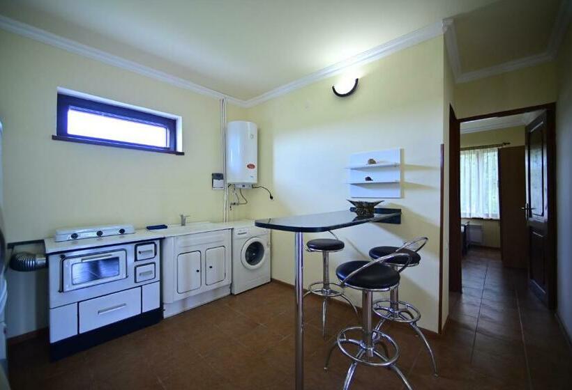 پانسیون Sevan Tarsus Guesthouse