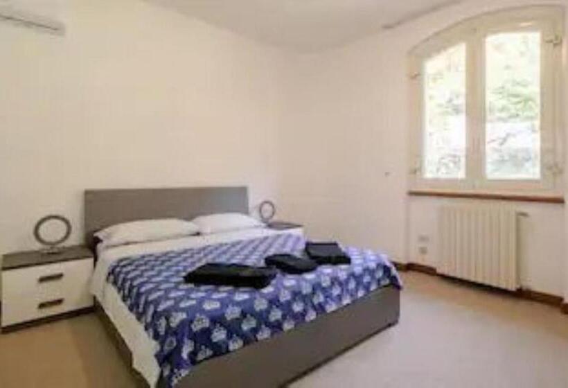 پانسیون Villa Con Piscina Privata   Vista Panoramica   7s   20 Guest