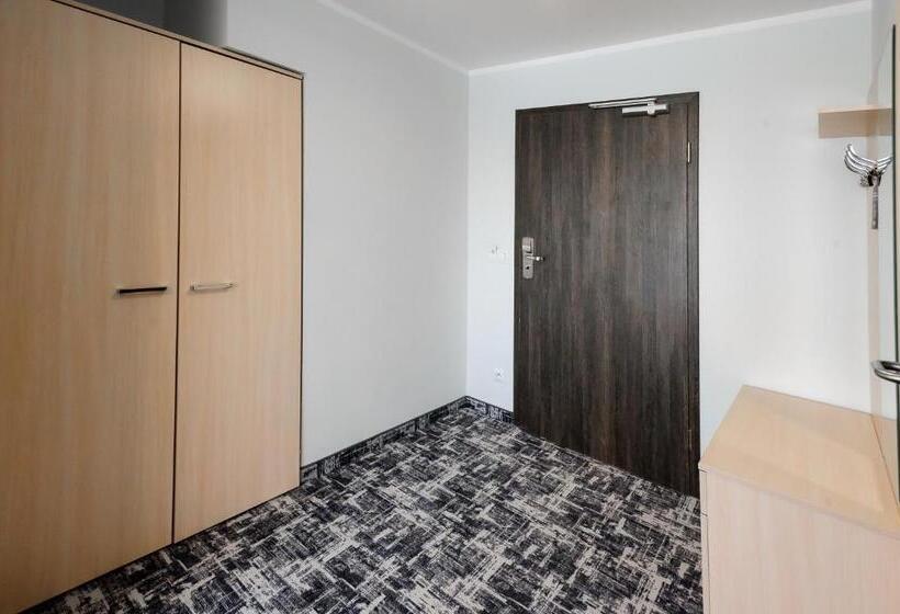 استراحتگاه Centralny Ośrodek Sportu   Zakopane