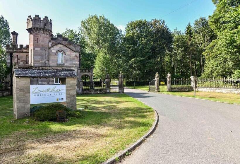 リゾートホテル Lowther Park