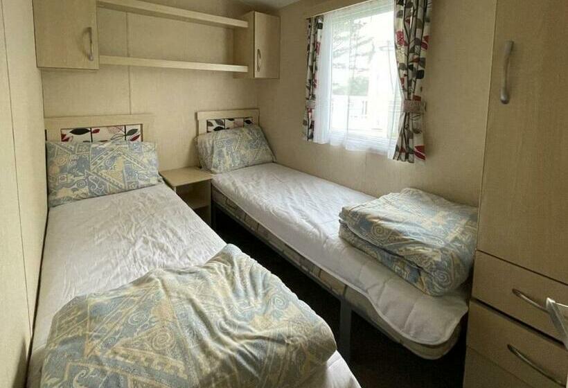 אתר נופש St Agnes Holiday Park