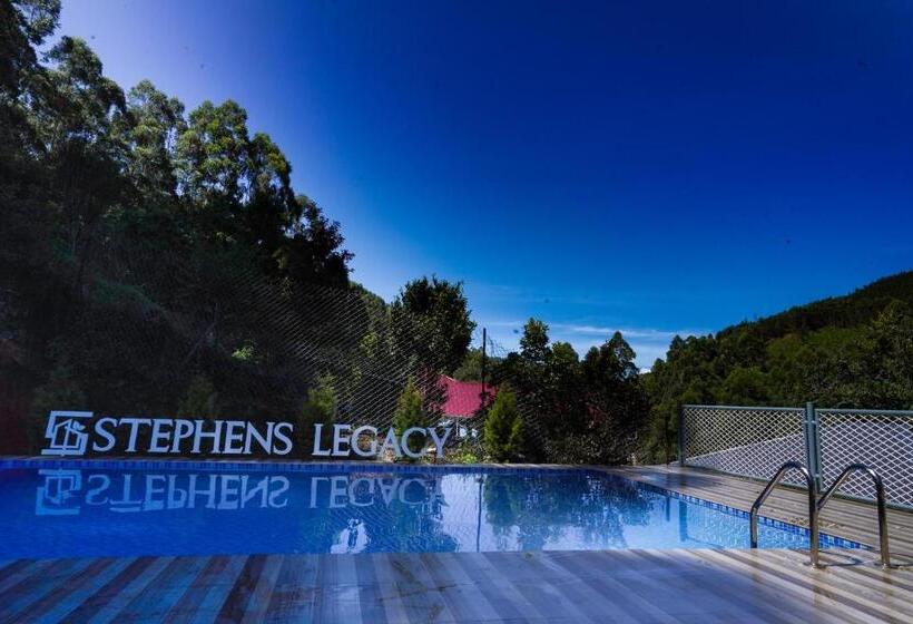 Resort Stephen S Legacy