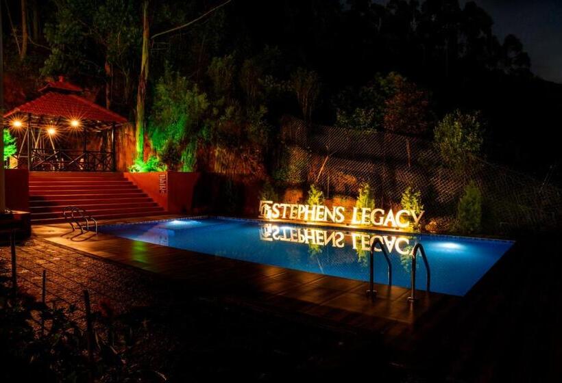 Resort Stephen S Legacy
