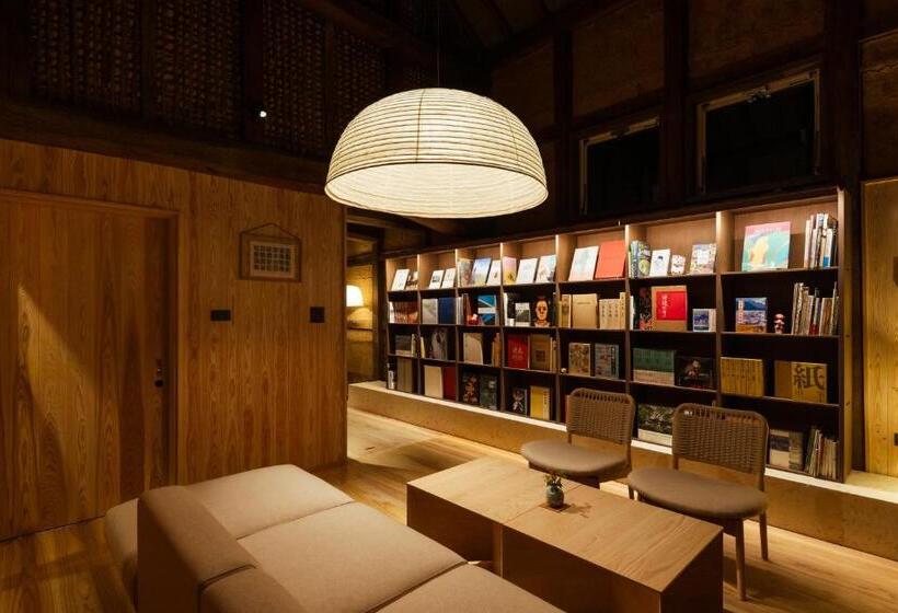 ریوکان Craft Inn Te