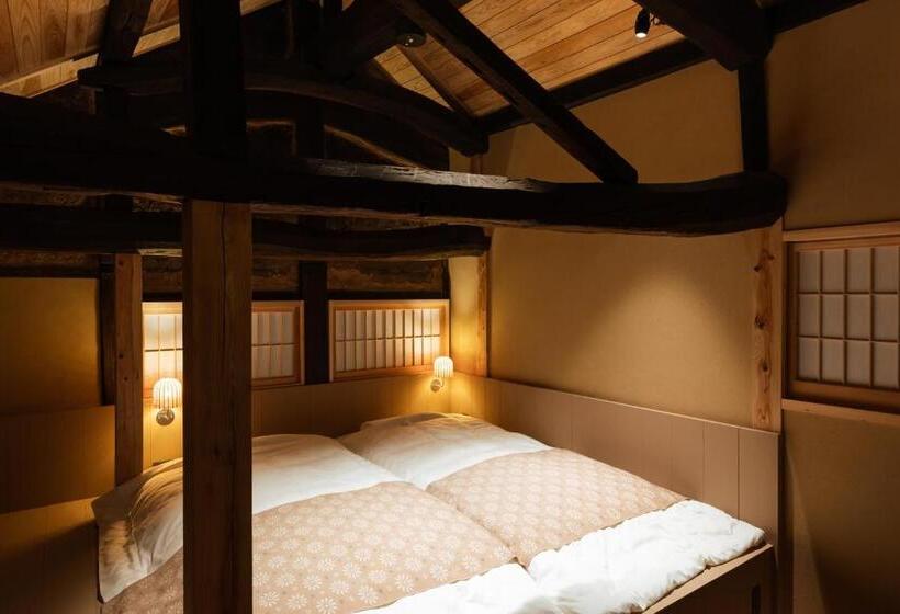 ریوکان Craft Inn Te