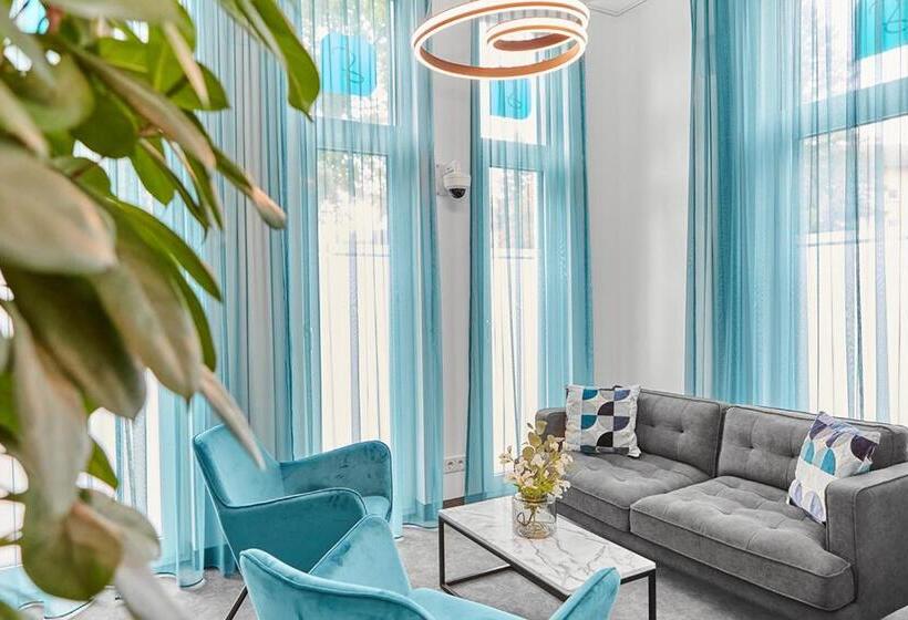 Servento Boardinghouse