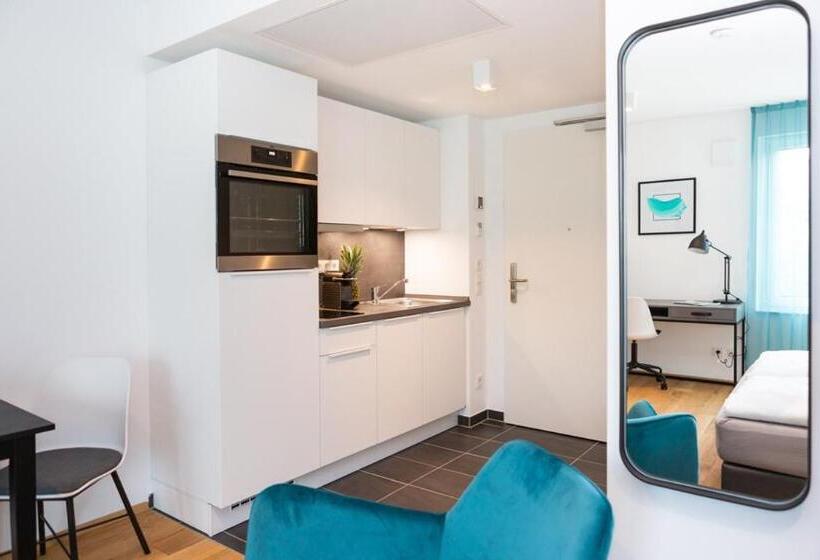 Servento Boardinghouse