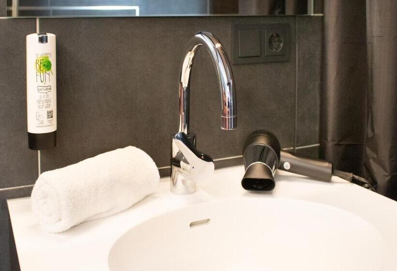 Sld Hotel By Wmm Hotels