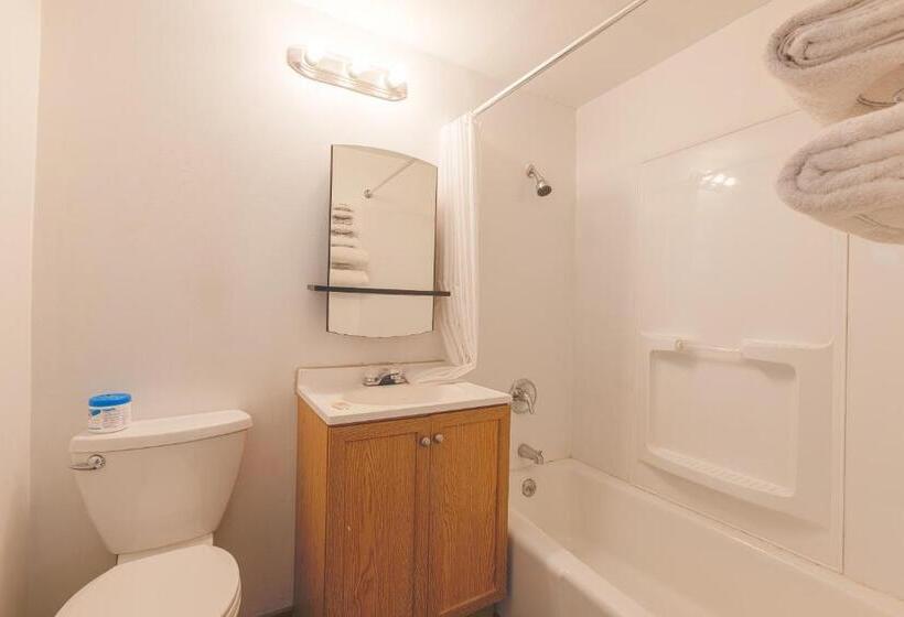 Sonrise Inn Motel