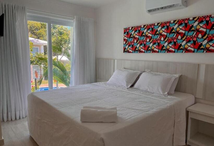 Seven Heaven Vacation Arraial D Ajuda   Alto Da Pitinga   Casa 3 Suítes