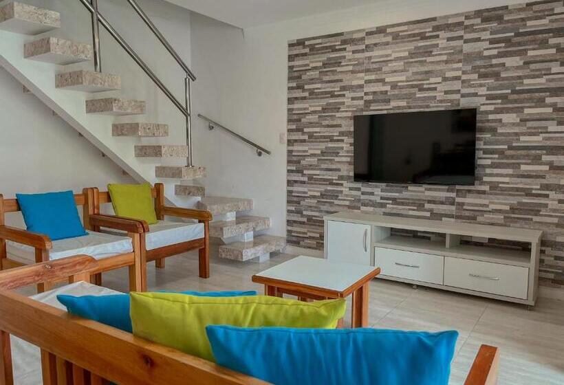 Seven Heaven Vacation Arraial D Ajuda   Alto Da Pitinga   Casa 3 Suítes