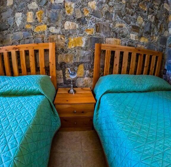 هاستل Finca Thakni  Casa De Campo