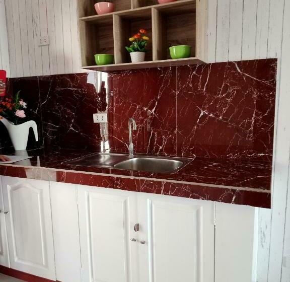 호스텔 Pueblos Blancos Boutique Residences