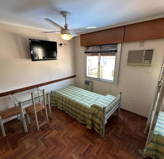 Apart Hotel Bari