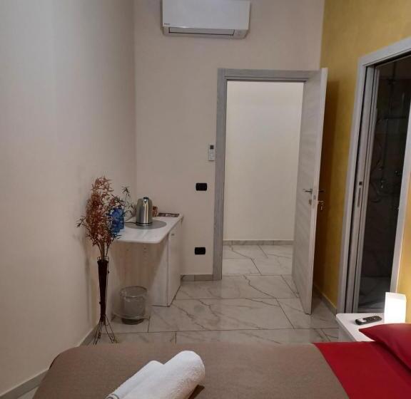 B&b Soleil