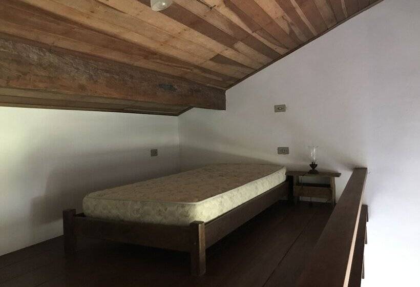 צימר Casa Amaargi Picinguaba