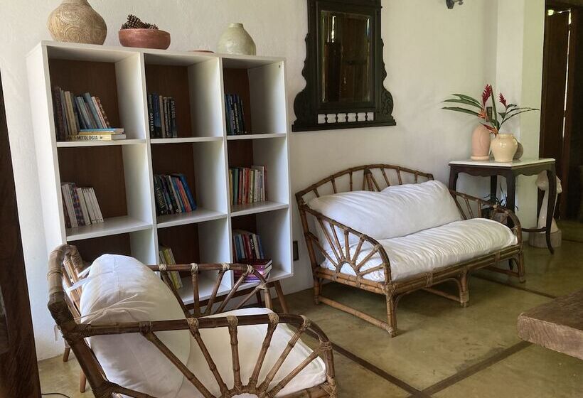 צימר Casa Amaargi Picinguaba