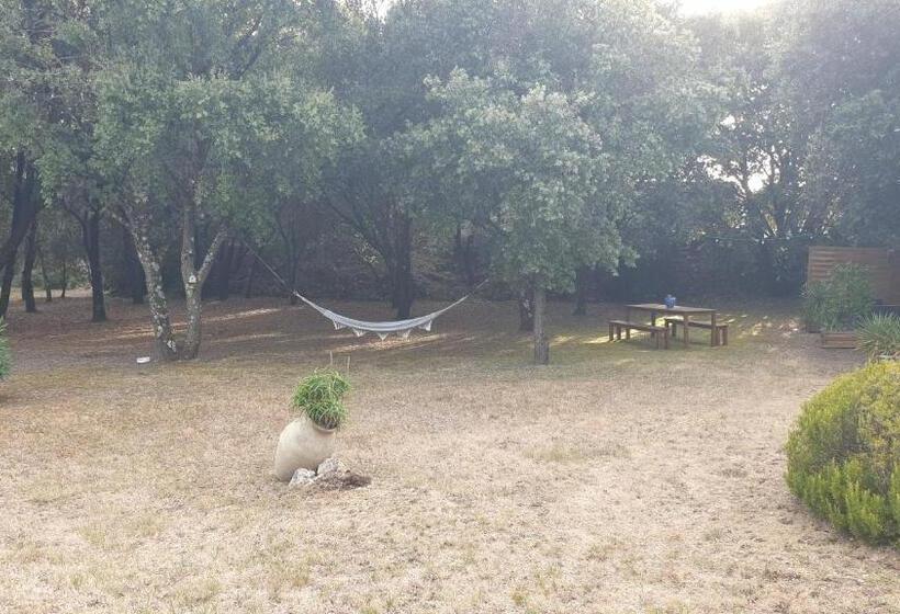 مبيت وإفطار Chambre D Hôte à La Maison Du Petit Bois 4 étoiles