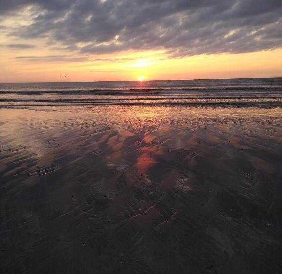 ベッドアンドブレックファースト Chambres D Hôtes Du Ranch