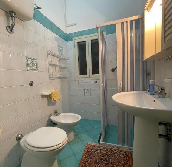 تختخواب و صبحانه Dimora Villa Orietta   Torre Dell Orso