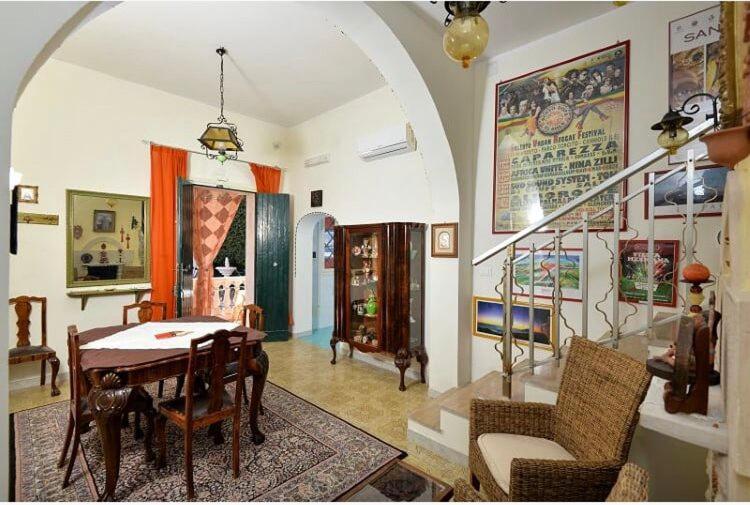 تختخواب و صبحانه Dimora Villa Orietta   Torre Dell Orso