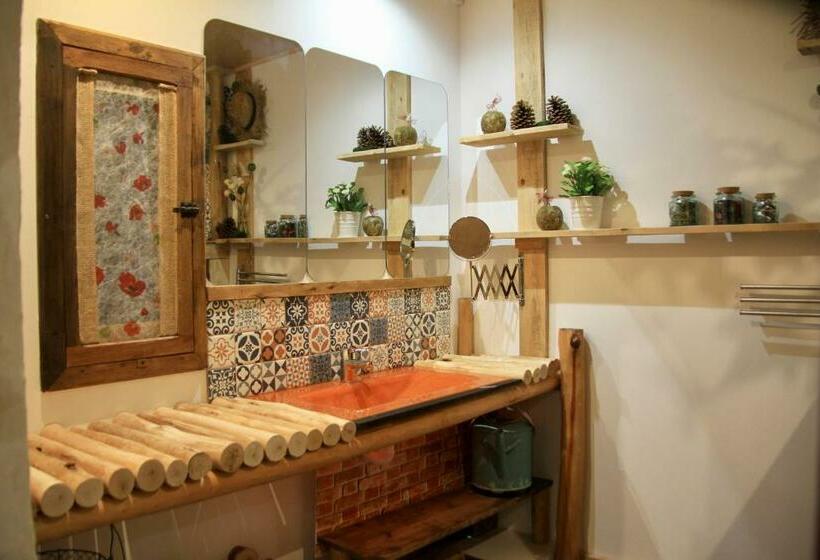 צימר Espirito Cabana