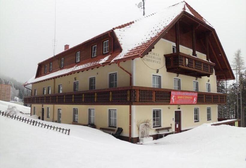 민박 Pension Koderholt