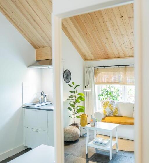 צימר Logies De Houtdijk