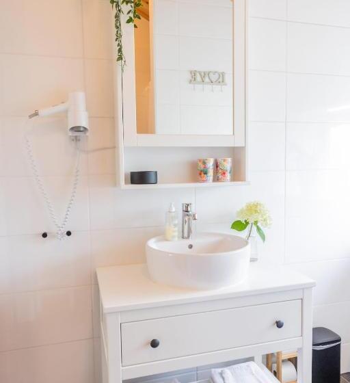 צימר Logies De Houtdijk