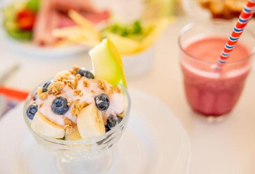 צימר Logies De Houtdijk