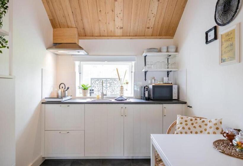 צימר Logies De Houtdijk