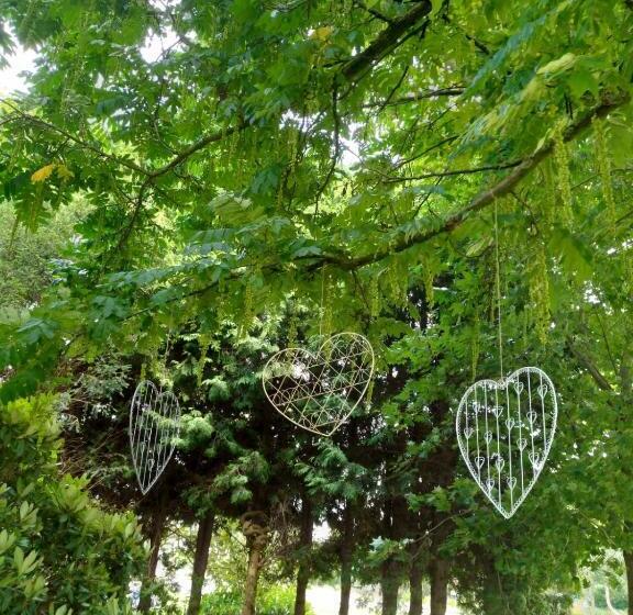 צימר Logies De Houtdijk