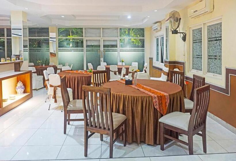 Collection O 91331 Hotel Grand Saota Soppeng