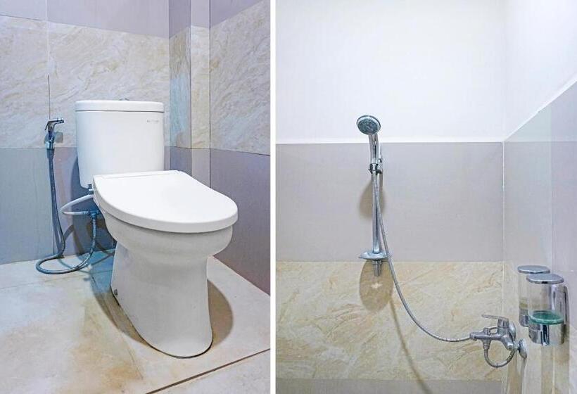 Collection O 91331 Hotel Grand Saota Soppeng