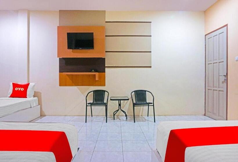 Collection O 91331 Hotel Grand Saota Soppeng