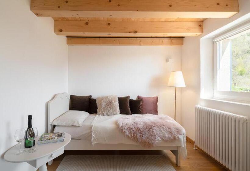 فندق Agriturismo Podere Del Bosc
