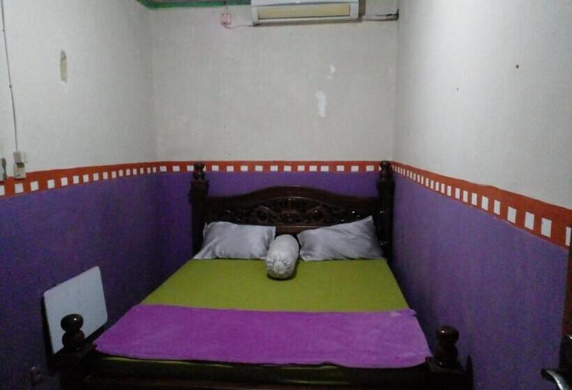 هتل Alifah 1 Syariah