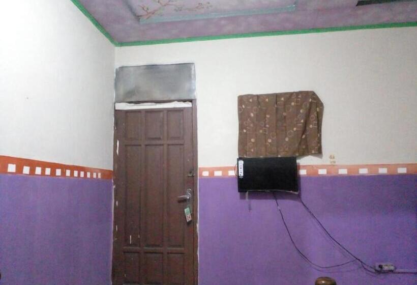هتل Alifah 1 Syariah