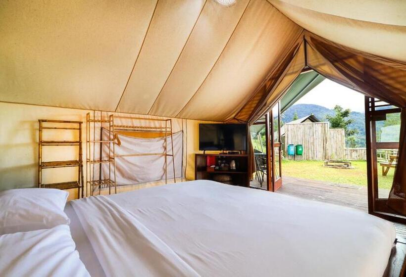 هتل Alinson Sunset Hill