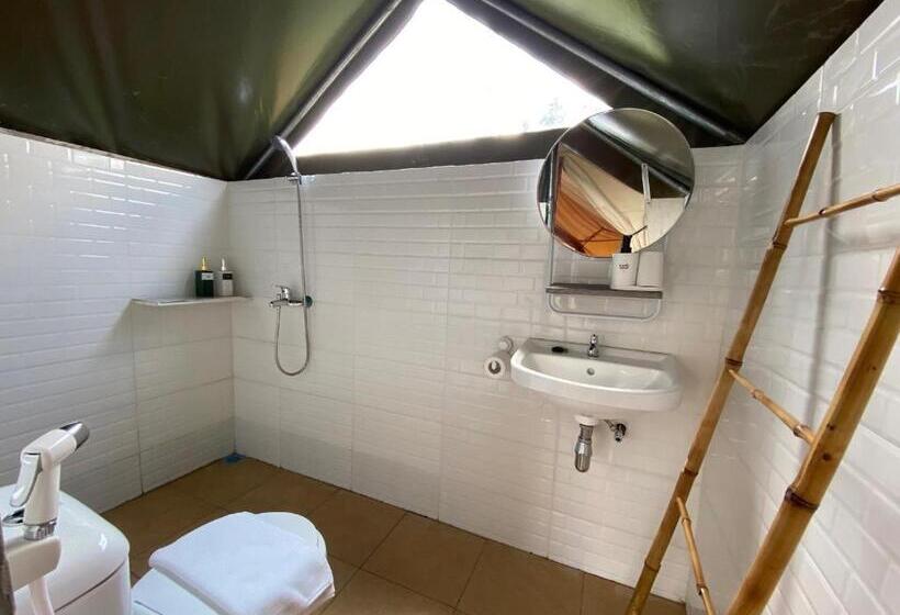 هتل Alinson Sunset Hill