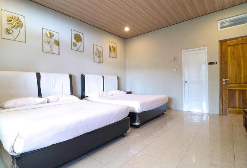 هتل Alinson Sunset Hill