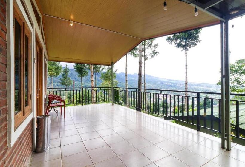 هتل Alinson Sunset Hill