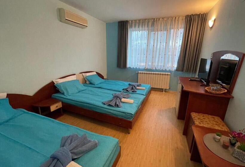فندق Bar & Guests Room Ela