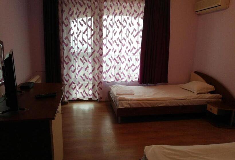 فندق Bar & Guests Room Ela